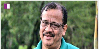 Prominent Advertising Figure Aurobindo Mohanty Mourned as He Passes Away aurobindo-mohanty-mourned