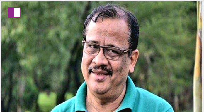 Prominent Advertising Figure Aurobindo Mohanty Mourned as He Passes Away aurobindo-mohanty-mourned