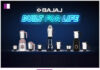 Bajaj Introduces the #RukeNahiToonteNahi Campaign to Showcase Its New Mixer Grinder Range bajaj