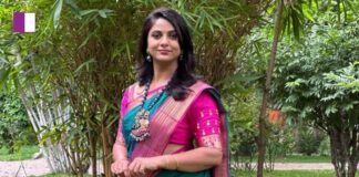 TV9 Anchor Sandhya: Balancing Journalism and Life, One Ride at a Time balancing-journalism-and-life-one-ride-at-a-time