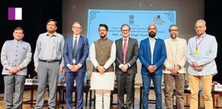 “Minister Anurag Singh Thakur Reveals the Trailer for ‘Bharat Hain Hum’ Series” bharat-hain-hum