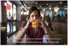Burger King India Democratizes the Whopper in Their Latest TVC burger-king-india