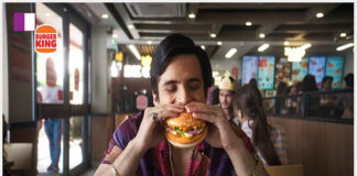 Burger King India Democratizes the Whopper in Their Latest TVC burger-king-india