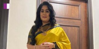 Actor Sunaina Badam: From Child Artist to Telugu Film Sensation child-artist-to-telugu-film-sensation