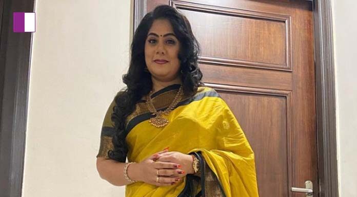 Actor Sunaina Badam: From Child Artist to Telugu Film Sensation child-artist-to-telugu-film-sensation