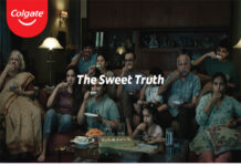 Colgate’s New Campaign Encourages Nighttime Teeth Brushing Habit colgate