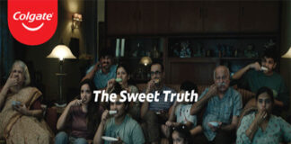 Colgate’s New Campaign Encourages Nighttime Teeth Brushing Habit colgate