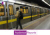 Delhi Metro to Introduce Audio Advertising on Its Platforms delhi-metro