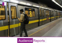 Delhi Metro to Introduce Audio Advertising on Its Platforms delhi-metro