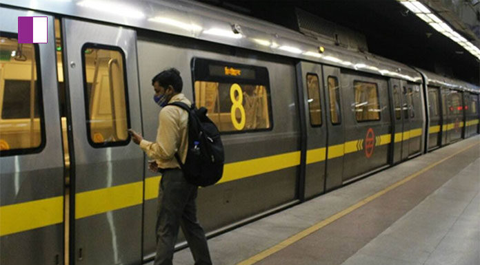Delhi Metro to Introduce Audio Advertising on Its Platforms delhi-metro