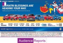 Maruti Suzuki: Driving Excellence in the Indian Automotive Industry – A Navaratri Special in Eenadu Newspaper driving-excellence-in-the-indian-automotive-industry