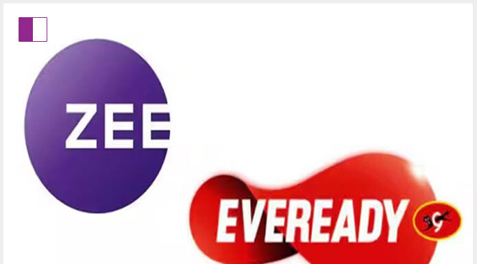Eveready Joins Forces with Zee to Boost Awareness of its New Battery Lineup eveready