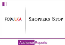 FCB Ulka Secures Creative Mandate for Shoppers Stop. fcb-ulka