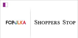 FCB Ulka Secures Creative Mandate for Shoppers Stop. fcb-ulka