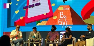 “GroupM Brew 2023: Ensuring Safe Utilization of AI to Boost Creativity in Brands” groupm-brew