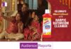 Harpic’s #MomWaliDiwali Campaign Commemorates Family Bonds Amidst Household Chores harpic