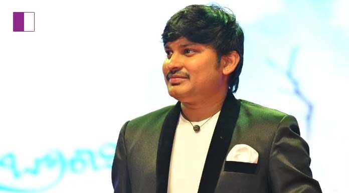 Jabardasth Rakesh: The Comedy Maestro Unveils ‘KCR’ – A Must-Watch Tollywood Flick he-comedy-maestro-unveils-kcr