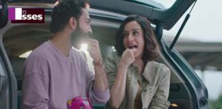 “Hershey’s Kisses TV Commercial Honors ‘Everyday Moments of Affection’ in Relationships” hershey