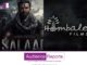 Hombale Films Unveils a Mesmerizing Salaar Poster for Prithviraj’s Birthday Celebration hombale-films