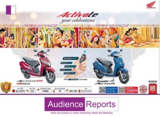 Honda Motorcycle Celebrates the Festival Season with Exciting Offers on New Activa 125 Smart honda-motorcycle-celebrates-the-festival-season