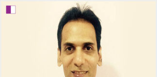 IdeaCafe Welcomes Raza Syed as Senior Vice President ideacafe