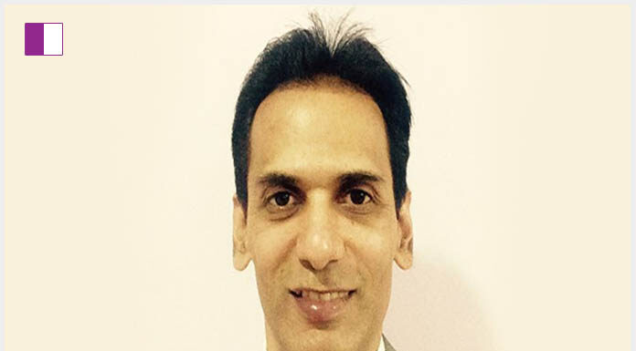 IdeaCafe Welcomes Raza Syed as Senior Vice President ideacafe