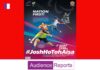 India Oil Ignites Enthusiasm with “#JoshHoTohAisa” Campaign for the 4th Asian Para Games india-oil
