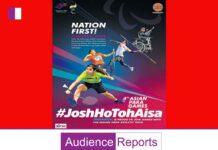 India Oil Ignites Enthusiasm with “#JoshHoTohAisa” Campaign for the 4th Asian Para Games india-oil