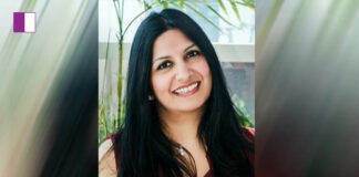 Hewlett Packard Appoints Ipsita Dasgupta as Senior Vice President and Managing Director for the Indian Market ipsita-dasgupta