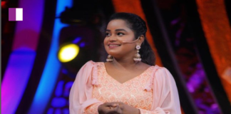 Jabardasth Pavithraa: Rising Telugu Actress and Comedian jabardasth-pavithraa:-rising-telugu-actress