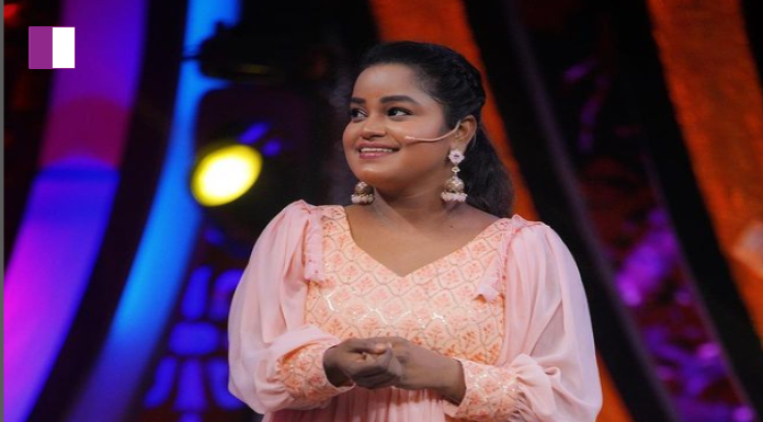 Jabardasth Pavithraa: Rising Telugu Actress and Comedian jabardasth-pavithraa:-rising-telugu-actress
