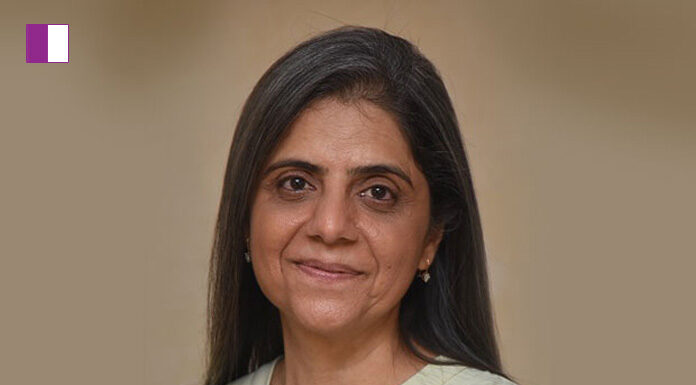“Nina Elavia Jaipuria Departs Viacom18 After 17-Year Tenure” jaipuria