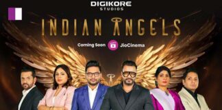 JioCinema Set to Premiere ‘Indian Angels’ Angel Investment Show by the End of October jiocinema-set-to-premiere