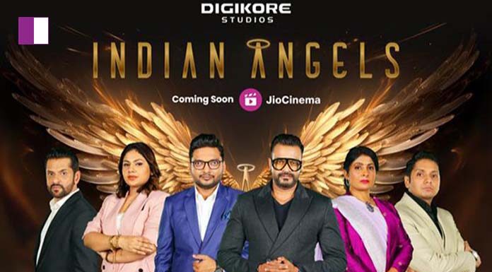 JioCinema Set to Premiere ‘Indian Angels’ Angel Investment Show by the End of October jiocinema-set-to-premiere