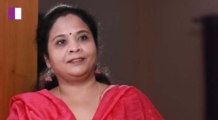 Journalist Prema: Unveiling Stories, One Interview at a Time journalist-prema-unveiling-stories