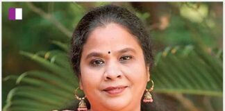 Journalist Premamalini Vanam: Unraveling the Stories Beyond the Screens journalist-premamalini-vanam