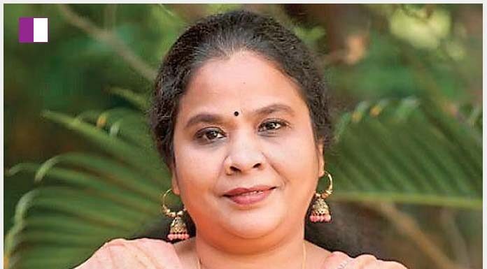 Journalist Premamalini Vanam: Unraveling the Stories Beyond the Screens journalist-premamalini-vanam