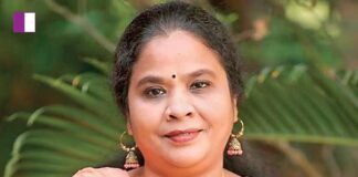 Journalist Premamalini Vanam: A Pioneering Force in Indian Journalism journalist-premamalini-vanam