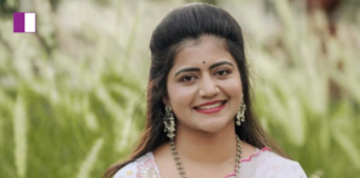 Journalist Shiva Jyothi: From Newsreader to TV Anchor and Beyond journalist-shiva-jyothi:-from-newsreader