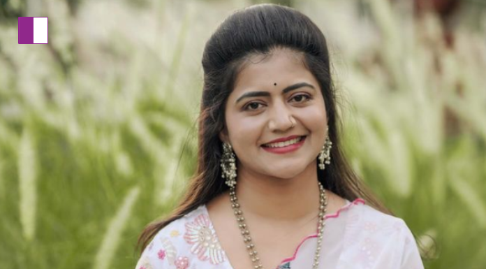 Journalist Shiva Jyothi: From Newsreader to TV Anchor and Beyond journalist-shiva-jyothi:-from-newsreader