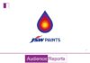 JSW Paints: Adding Vibrance to Your World. jsw-paints