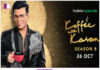Season 8 of ‘Koffee with Karan’ Welcomes Six Sponsors Onboard koffee-with-karan
