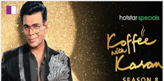 Season 8 of ‘Koffee with Karan’ Welcomes Six Sponsors Onboard koffee-with-karan