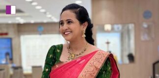 Lasya Manjunath’s Joyous Milestone: Celebrating Success and Influence lasya-manjunaths-joyous-milestone