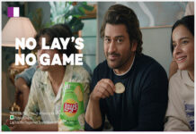 MS Dhoni Delights Fans with Surprise Home Visits in Lay’s Latest Campaign lay's