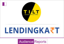 “Lendingkart Partners with Tilt Brand Solutions for Cricket World Cup Campaign” lendingkart-partners