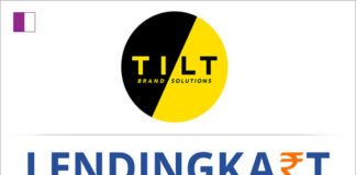“Lendingkart Partners with Tilt Brand Solutions for Cricket World Cup Campaign” lendingkart-partners