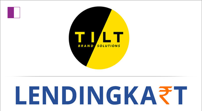 “Lendingkart Partners with Tilt Brand Solutions for Cricket World Cup Campaign” lendingkart-partners