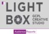 Light Box: Sparking Conversation and Change in Advertising light-box