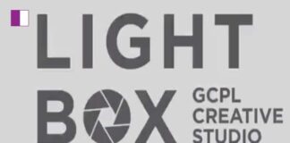 Light Box: Sparking Conversation and Change in Advertising light-box